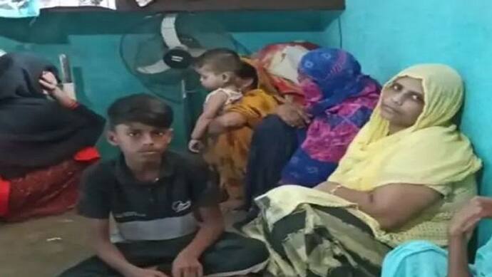 बलिया: माता-पिता से माफी मांग घर से लापता हुई विवाहिता, पिता ने पुलिस और ससुराल वालों पर लगाया बड़ा आरोप