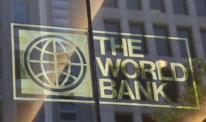 विश्वबैंक ने विकास दर 7.5% से घटाकर 6.5% किया लेकिन दुनिया के अन्य देशों के मुकाबले भारत की स्थिति बेहतर