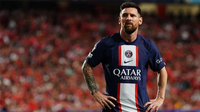 Lionel Messi retirement: इस दिन आखिरी मैच खेलेंगे फुटबॉल के दिग्गज खिलाड़ी लियोनेल मेसी