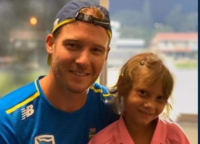 वेलडन: बेटी के शव को चार कंधों में से अपना एक कंधा न देने वाले इस अफ्रीकी बल्लेबाज ने देश के लिए जड़े 4 चौके