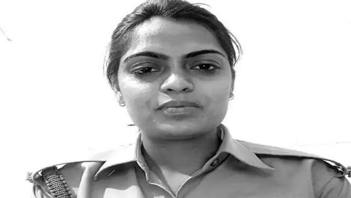 मुजफ्फरनगर में सरकारी आवास में महिला कांस्टेबल ने की आत्महत्या, कुछ महीने पहले सीओ कार्यालय में हुई थी तैनाती