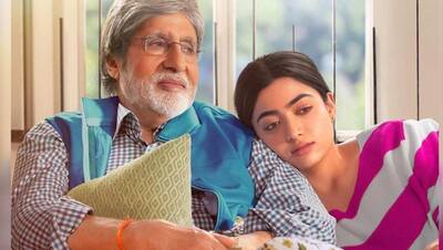 400 Cr कमाने वाली PS-1 का हिंदी बेल्ट में निकला दम, अमिताभ बच्चन की Goodbye को लागत निकालना मुश्किल