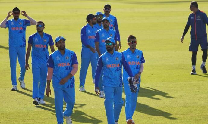 T20 World Cup: सूर्यकुमार की फिफ्टी, पंड्या का कैमियो, वर्ल्ड कप से पहले ऑस्ट्रेलिया में भारत की पहली जीत