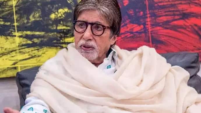 अमिताभ बच्चन ने अभिव्यक्ति की स्वतंत्रता को लेकर कह दी बड़ी बात-मचा बवाल, शाहरूख खान ने मंच से सरेआम दिया साथ