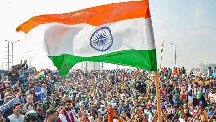 RSS समर्थित BKS निकालेगी 19 दिसंबर को दिल्ली में किसान रैली, कृषि उपकरणों से जीएसटी हटाने की मांग