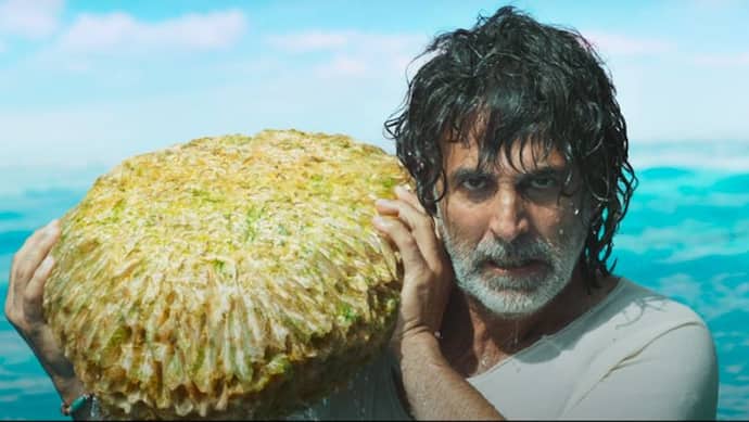 Ram Setu Trailer: अक्षय कुमार की फिल्म के ट्रेलर ने जीता लोगों का दिल, आखिरी सीन ने रौंगटे खड़े किए