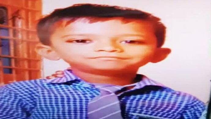 कानपुर: डॉक्टर को दिखाने गए दंपति ने खो दिया सात साल का बेटा, घर वापस आने पर इस हालत में मिला बच्चे का शव