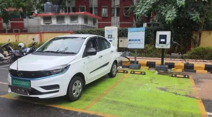 Indian Army Green Drive: पीस स्टेशंस के लिए इलेक्ट्रिक गाड़ियां खरीदेगी इंडियन आर्मी 