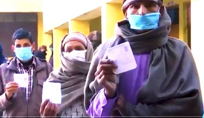 Jammu Kashmir Elections: जम्मू प्रशासन ने नए मतदाताओं का पंजीकरण आदेश लिया वापस, गरमाई राजनीति 