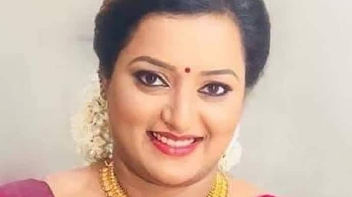Swapna Suresh Chathiyude padmavyuham