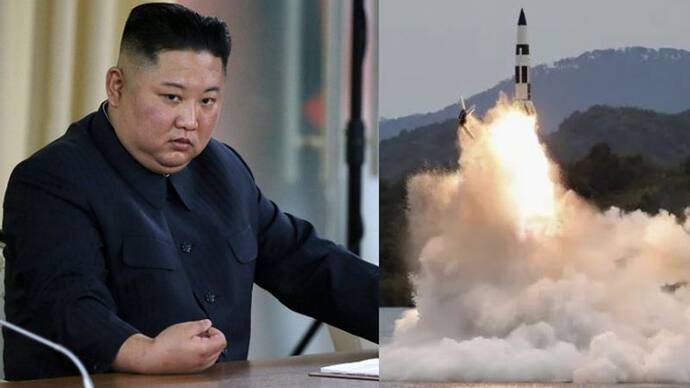 kim jong-un missile experiment