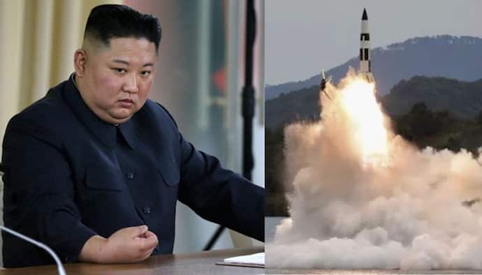 kim jong-un missile experiment