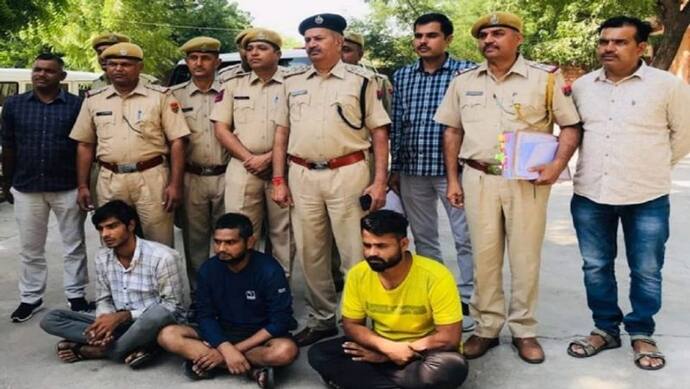 सुसाइड केस की पुलिस कर रही थी जांच, पकड़ में आ गई खुद की एटीएम चला रही गैंग, जोधपुर का चौकाने वाला मामला