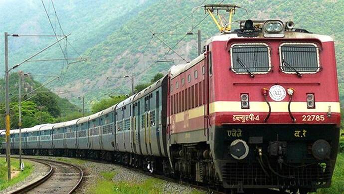 Indian Railway:15 अक्टूबर को 147 ट्रेनें कैंसिल, यात्रा से पहले यहां देखें पूरी लिस्ट 