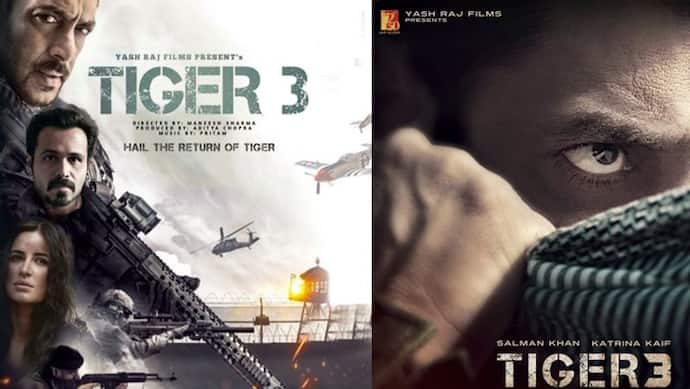 सलमान खान के फैन्स को झटका: ईद पर नहीं आएगी 'टाइगर 3', जानिए अब कब होगी रिलीज?