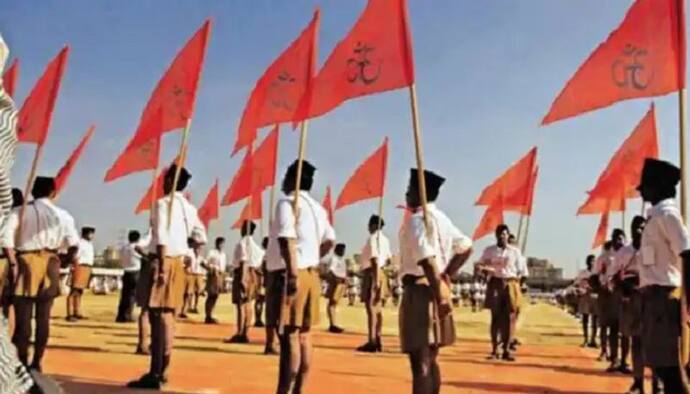 RSS ने तमिलनाडु में रूटमार्च को किया स्थगित, कहा-HC का आदेश स्वीकार नहीं, कश्मीर से केरल तक करते...
