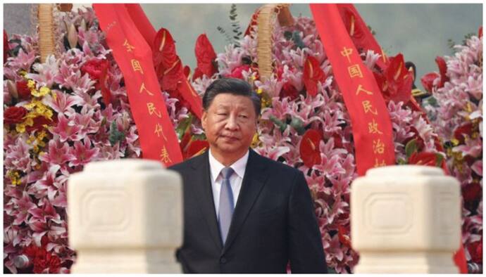 चीन: कम्युनिस्ट पार्टी के कांग्रेस की हुई शुरुआत, राष्ट्रपति शी जिनपिंग के तीसरे कार्यकाल पर लगेगी मुहर