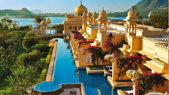  जयपुर के अंदर नया जयपुर बसा रही गहलोत सरकार:  बेहद खास होगा ये शहर, पढ़िए पूरी प्लानिंग