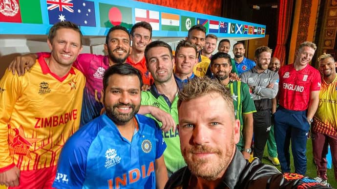 ICC T20 World Cup captains
