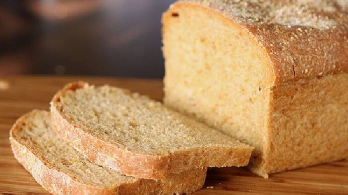 expired bread