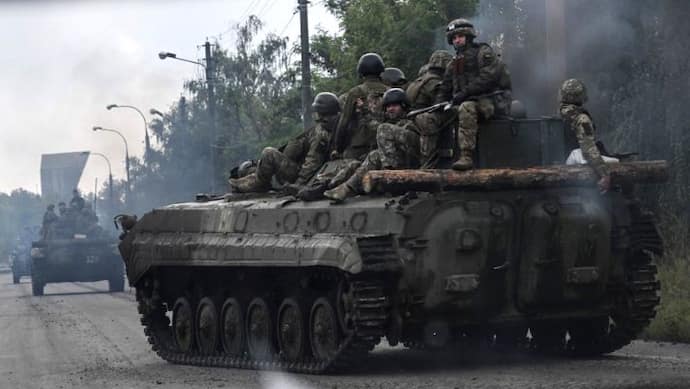 russian soldiers ukraine war