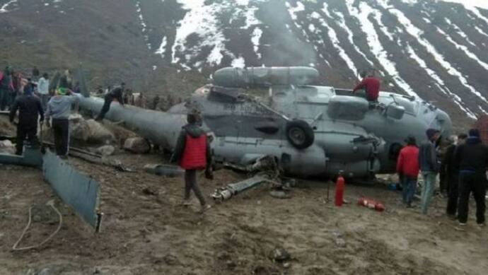 Helicopter Crash: पहले भी कई बार उत्तराखंड में क्रैश हुआ है हेलीकॉप्टर, जानिए अब तक कितने हो चुके हैं हादसे