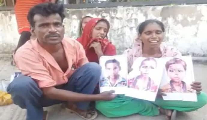 राजस्थान में परिवार पर टूटा कहर, 3 भाइयों की किडनैपिंग के बाद मर्डर