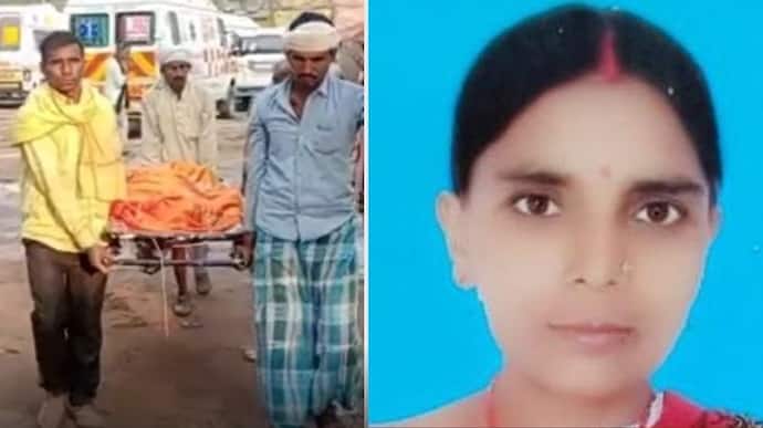 बिहार में एक मां का खौफनाक कदम: 3 बेटियों को मारकर खुद मर गई, एक साथ 4 मौत मे कोहराम