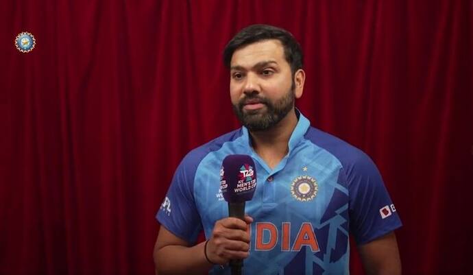 इंडिया की प्लानिंग कैसी- किस तरह पूरा होगा टी20 विश्वकप जीतने का सपना? कैप्टन रोहित ने दिए हर सवाल के जवाब 