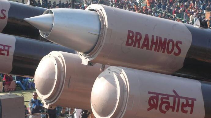brahmos missile