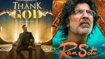 दिवाली BOX OFFICE पर 22 फिल्मों में भिंड़त, SRK-अजय रहे फायदे में, सलमान-अक्षय को करोड़ों का घाटा