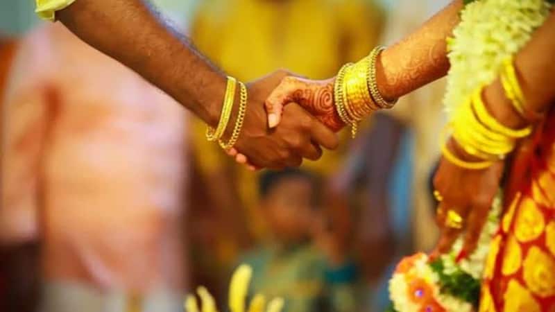tamil marriage