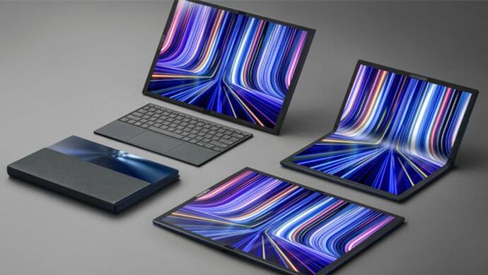 ASUS ने लॉन्च किया नया फोल्डेबल लैपटॉप Zenbook 17, अभी बुक करने पर होगी 45,700 रुपए की बचत