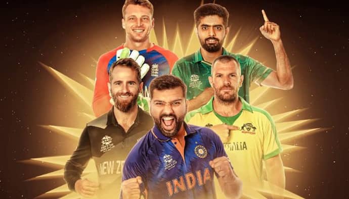 टी20 वर्ल्डकप की असली जंग: कौन सी टीमें सुपर-12 में पहुंची, किस ग्रुप में भारत, ऑस्ट्रेलिया को कौन देगा टक्कर