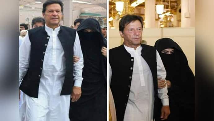 इमरान खान की नैया डुबोने में इस महिला का बड़ा हाथ, पति के साथ मिलकर पाकिस्तान को लगाया करोड़ों का चूना