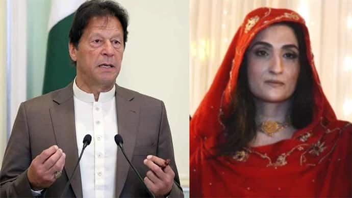 इमरान खान को मिले गिफ्ट बेचती थी बुशरा बीबी, ऑडियो लीक से खुली पाकिस्तान के पूर्व PM की बेईमानी की पोल