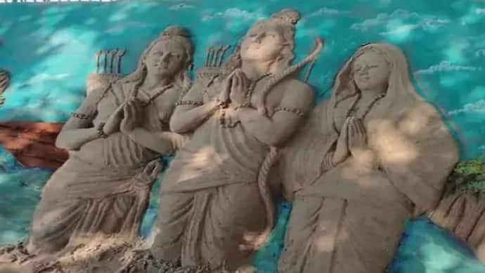 अयोध्या में दीपोत्सव पर फिर रचेगा नया इतिहास, 37 घाटों पर सजेंगे 17 लाख दीपक, रेत पर बनेंगे रामायण के चरित्र