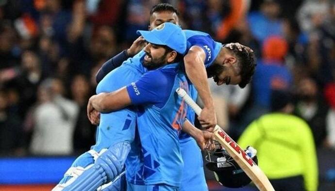 T20 World Cup : भारत की जीत पर शाहरुख खान, अजय देवगन सहित इन स्टार्स ने किया रिएक्ट, अनुष्का ने कही दिल की बात