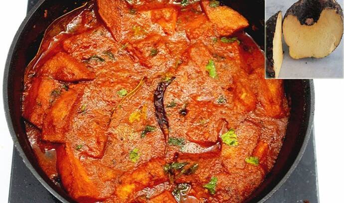  Diwali 2022: दिवाली के दिन सूरन की सब्जी खाना माना जाता है शुभ, ऐसे बनाए सब्जी और चोखा, नोट करें रेसिपी