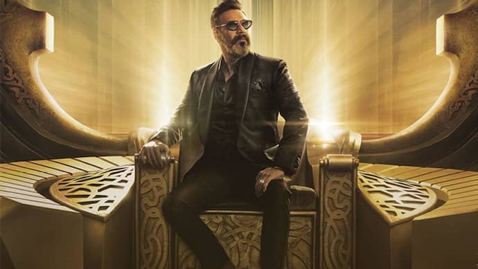 Thank God Movie Review: अजय देवगन की साल की चौथी फिल्म रिलीज, देखने के बाद ऐसा रहा दर्शकों का रिव्यू