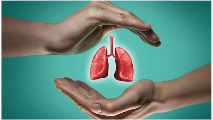 lungs health