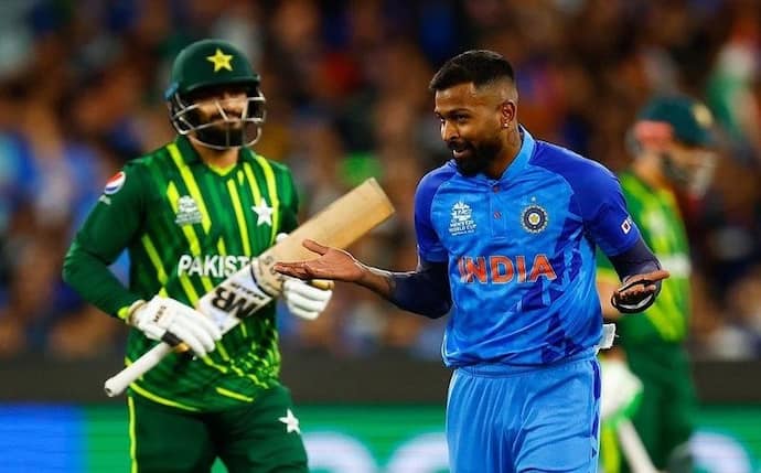 T20 World Cup: पाकिस्तान के पूर्व कप्तानों ने कहा- 'ऑलराउंडर हार्दिक पंड्या होंगे भारत के अगले कप्तान'