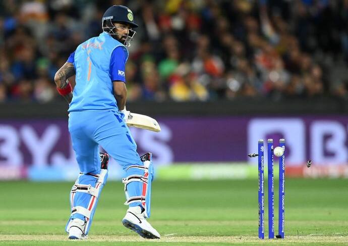 T20 World Cup: टीम इंडिया के बैटिंग कोच ने कहा- 'दो मैचों से किसी को नहीं आंक सकते, केएल राहुल करेंगे ओपनिंग'