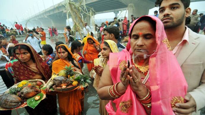 Chhath Puja 2022: सिंघाड़ा से लेकर गन्ना तक छठी मैया को जरूर चढ़ाए जाते हैं ये 6 फल