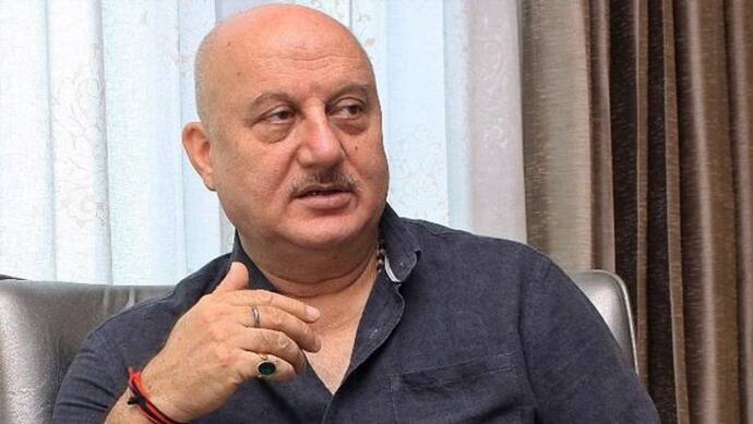 anupam kher announces new chat show here is detail KPJ