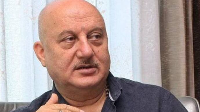 anupam kher announces new chat show here is detail KPJ