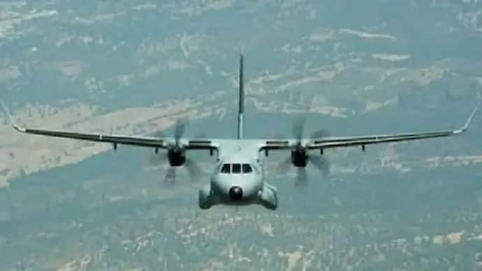 मेड इन इंडिया विमान में सवार होकर जंग के मैदान में जाएंगे भारत के जवान, गुजरात में होगा C-295 का निर्माण