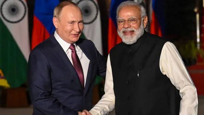 पश्चिमी देशों ने भारत को आंख दिखाया तो रूस ने दी बिग डील, तेल टैंकर्स के लिए लीज पर देगा बड़ी क्षमता वाले शिप