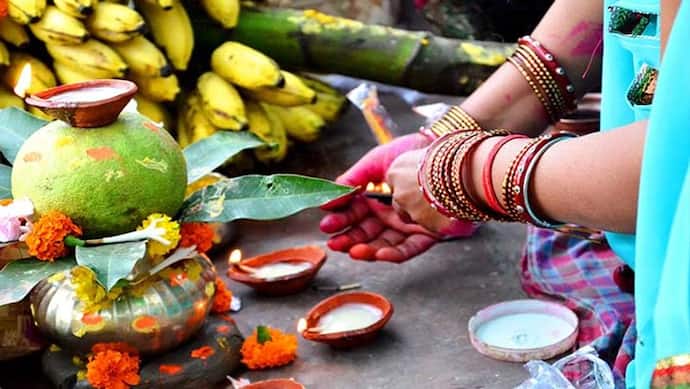 Chhath Puja 2022: सतयुग से चली आ रही है छठ पूजा की परंपरा, ये हैं इससे जुड़ी 4 कथाएं