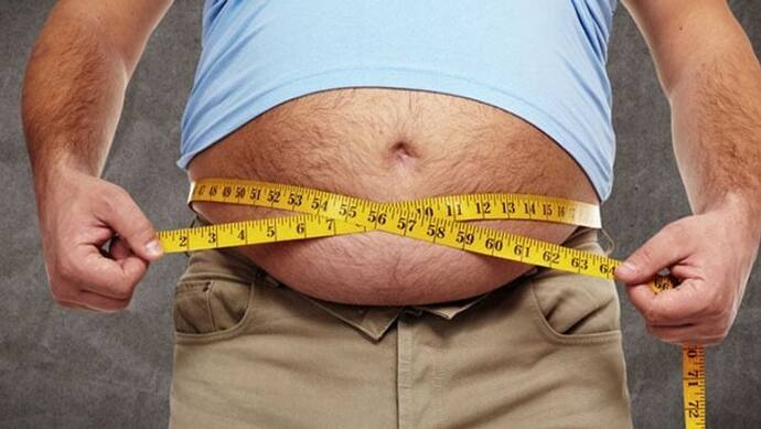 how obesity linked with male fertility?